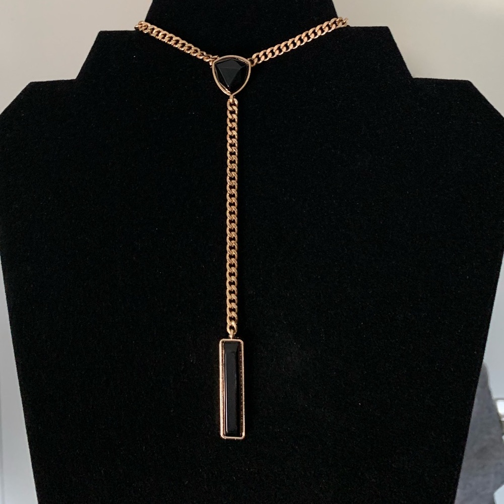 Y Necklace